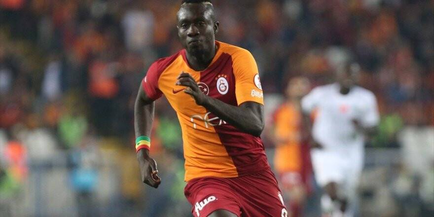 Galatasaraylı Diagne Kutlamalara Katılamamasına Açıklık Getirdi