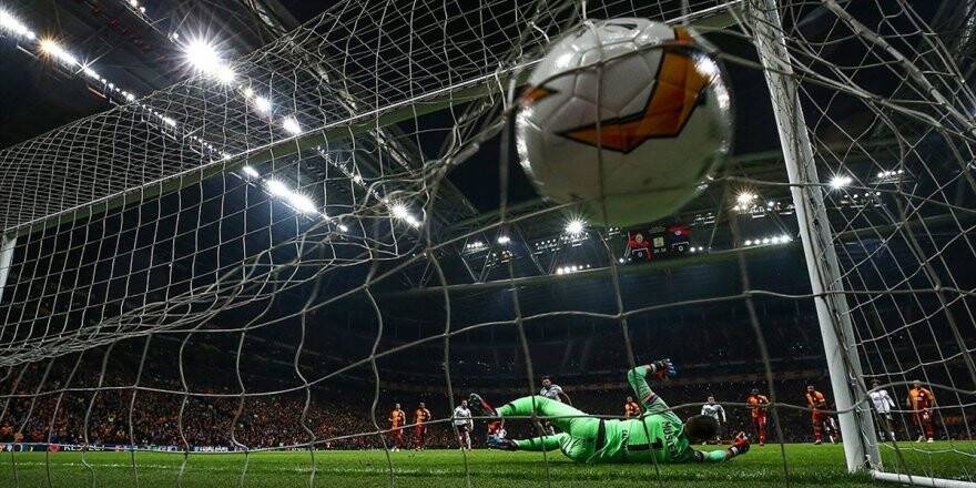 Penaltılarda Son 10 Yılın En Düşük Gol Oranı