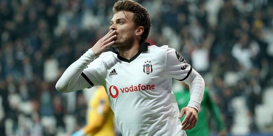 Beşiktaş Ljajic'in Bonservisini Aldı