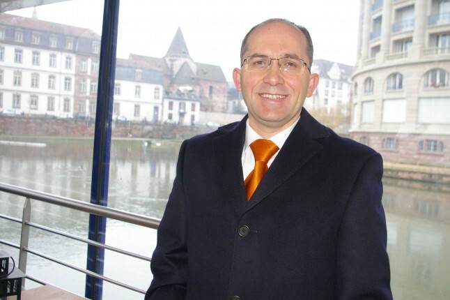 Fransızlar Sandık Başında