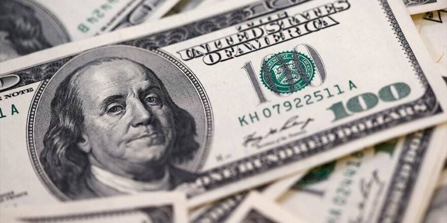 Dolar/tl, 5,76 Seviyesinde İşlem Görüyor
