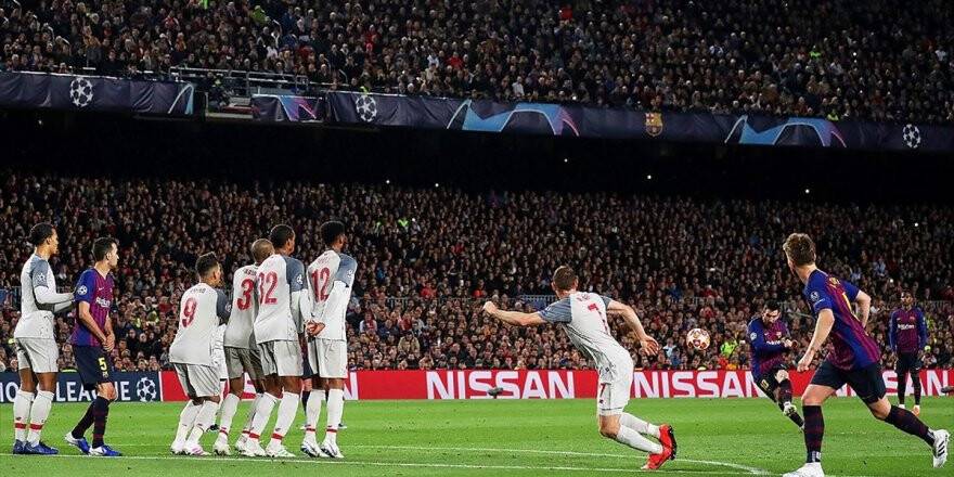 Liverpool Finale 4 Yenilgiyle Geldi