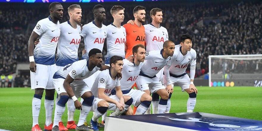 Tottenham'da Hedef İlk Kupa