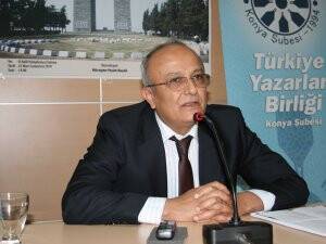Çanakkale Mektupları Anlatıldı