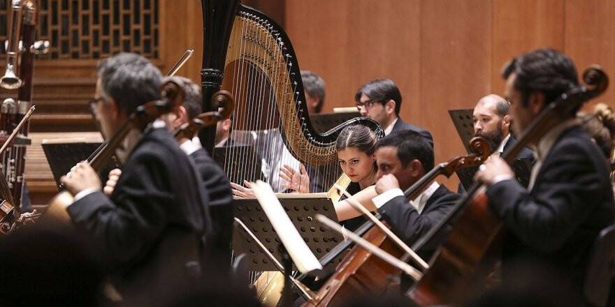 Cso Konser Sezonunu Kapattı