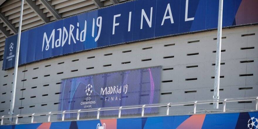 Tottenham İle Liverpool, Avrupa Kupalarında 3. Kez Karşılaşacak