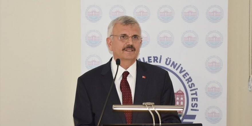 'Tütünle Mücadele Mekan Tanımı Yeniden Düzenlenmeli'