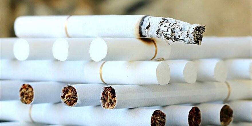 'Sigara İçen 5 Kişiden Birinde Akciğer Kanseri Gelişiyor'