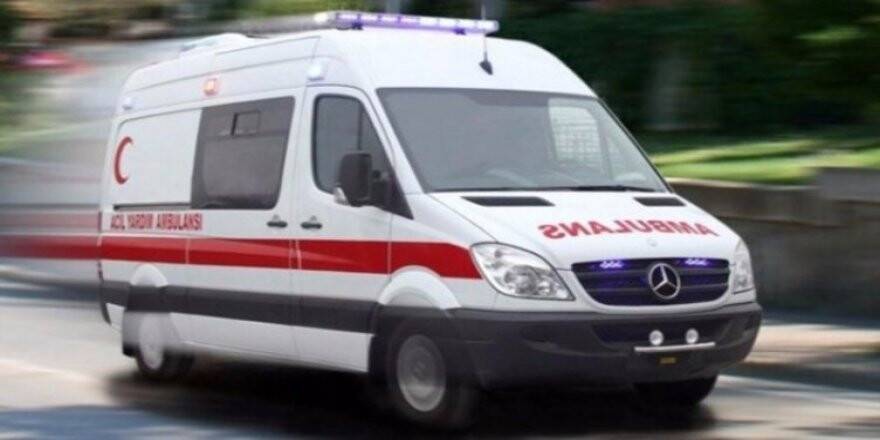 16 yerinden bıçaklanarak öldürüldü