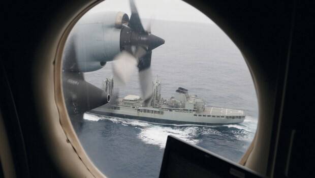 Bu kez Fransız uydusu yüzen cisimler tespit etti