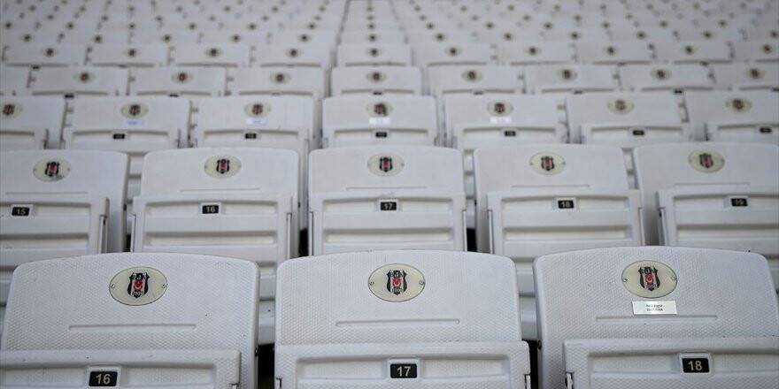 Beşiktaş'ta Kombine Kartlar Satışa Çıkıyor