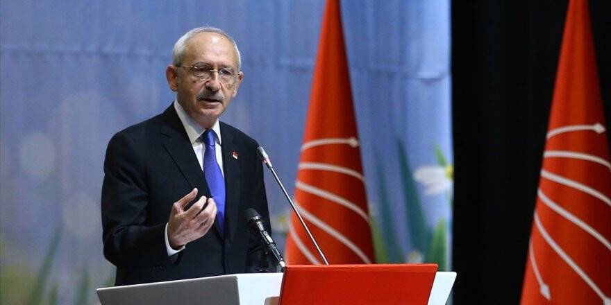 Kılıçdaroğlu'ndan Videolu Bayram Mesajı
