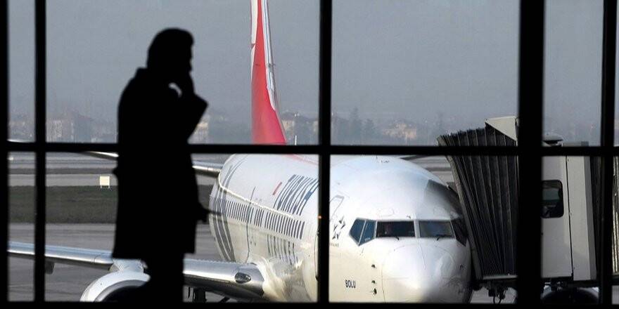 Thy Bayram Tatilinde 2 Milyon Yolcu Taşıyacak