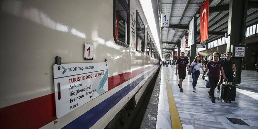 Tek Biletle 5 Keşif Noktası