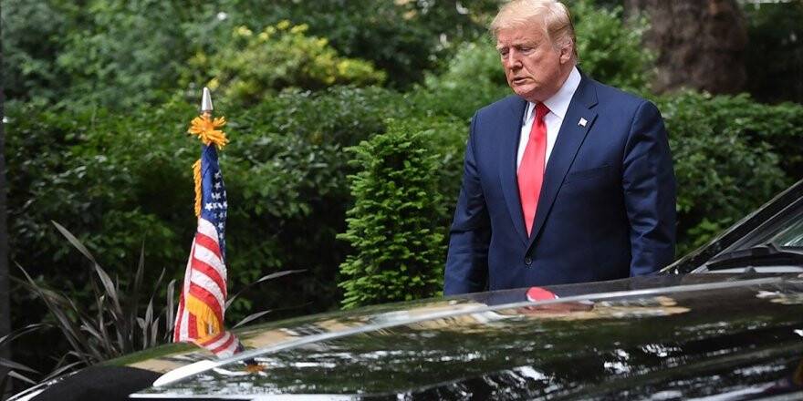 Trump Yönetimine Suudi Arabistan Ve Bae'ye Silah Satışı Tepkisi