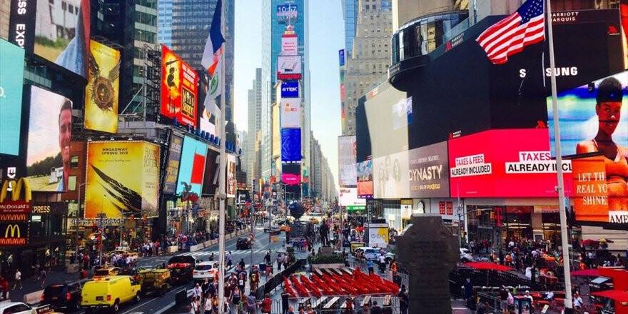 Abd'deki Kızamık Salgınında Vaka Sayısı Artıyor