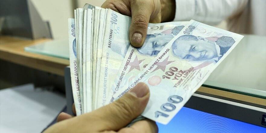 Kişi Başı Tasarruflar 15 Bin Liraya Dayandı