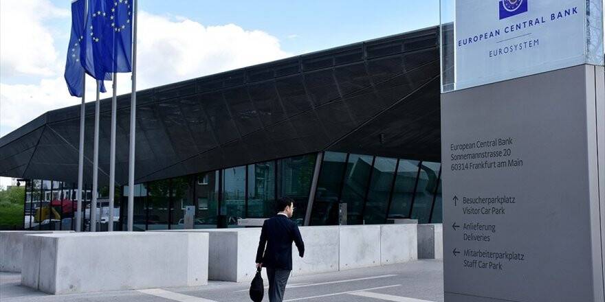 Avrupa Merkez Bankası Faizde Sürpriz Yapmadı