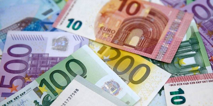 Avro, Dolar Karşısında Ecb Sonrası Değer Kazandı