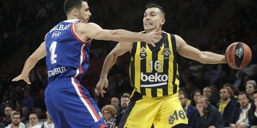 Potada Final Heyecanı Başlıyor