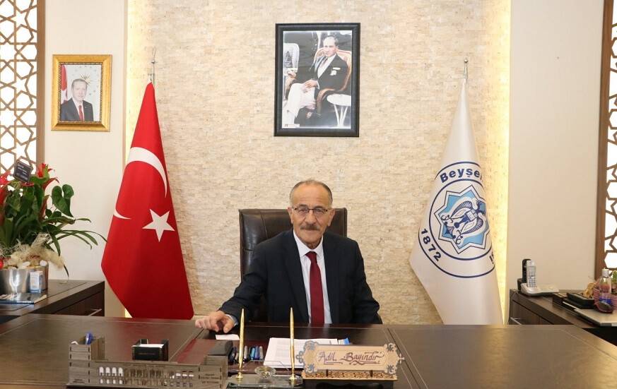 Beyşehir’de kent konseyi kuruluyor
