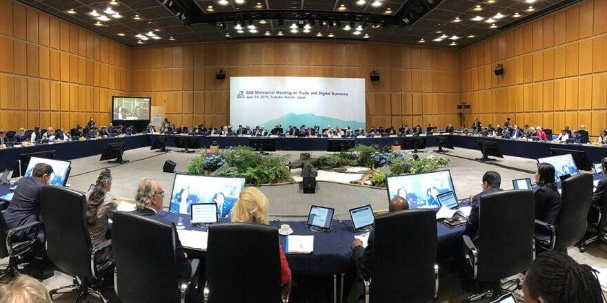 Bakan Varank: Tüketici Güveninin Eksikliği Dijitalleşmenin Önündeki En Büyük Engel