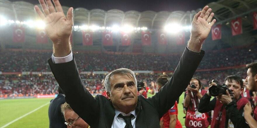 Türkiye 'Güneş' Açtı