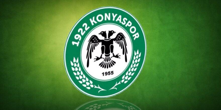 1922 Konyaspor satılmayacak