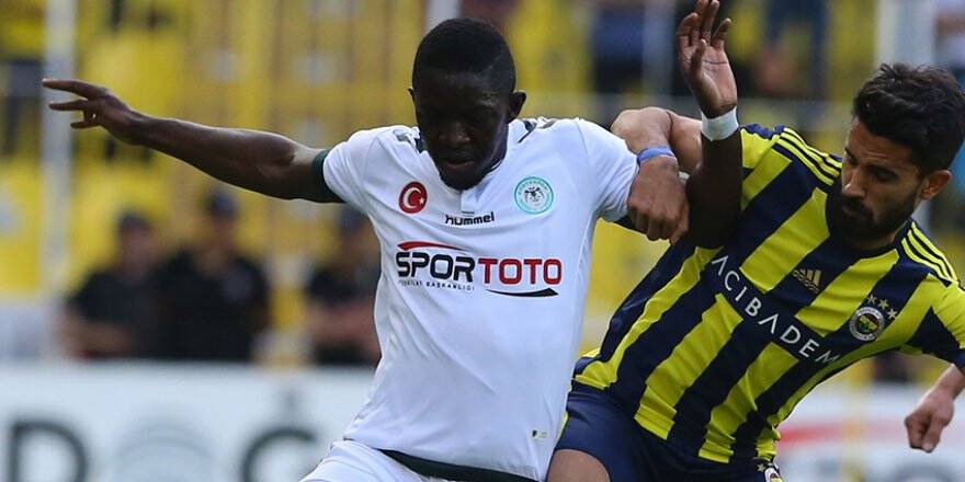 Fofana da gidici
