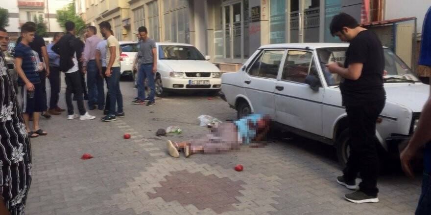 Konya’dan Karaman’a gidip husumetlilerini öldüresiye dövdüler