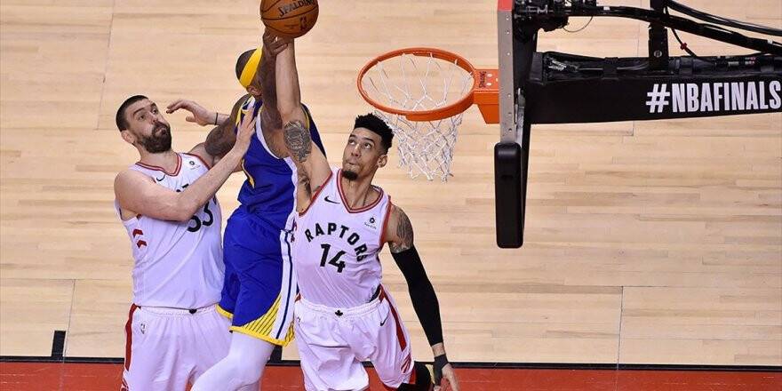 Warriors Pes Etmedi