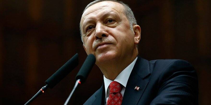 Cumhurbaşkanı Erdoğan Ak Parti Milletvekilleriyle Bir Araya Gelecek