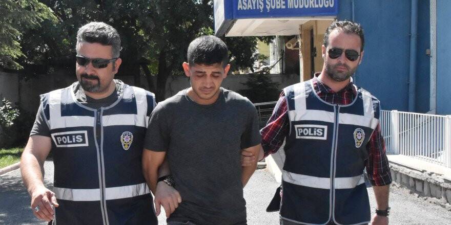 Hastane Çalışanını Öldüren Sanığa 10 Yıl Hapis Cezası