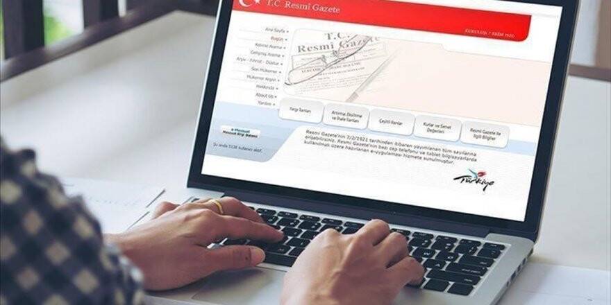 Köprü Geçişlerine İlişkin 'Torba Kanun' Resmi Gazete'de