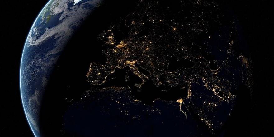 Dünyada Enerji Tüketimi Yüzde 2,9 Arttı