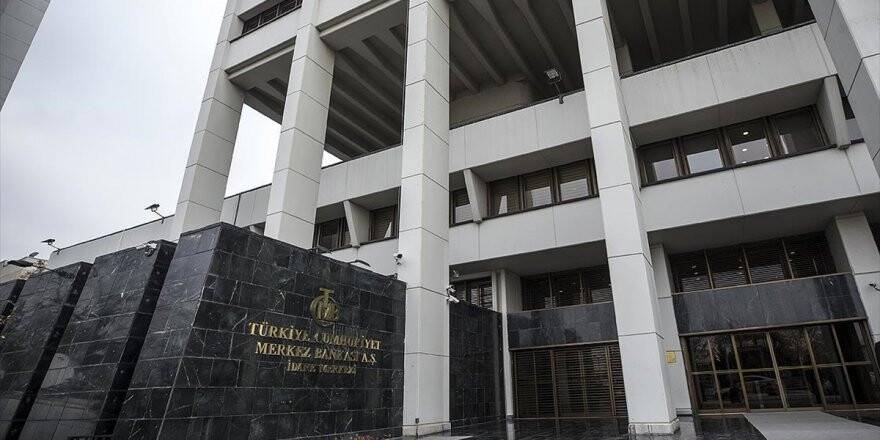 Merkez Bankası Faiz Kararını Açıkladı