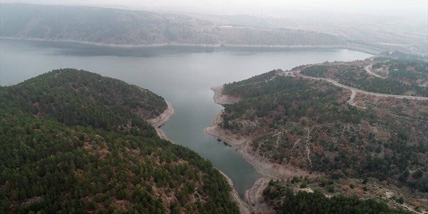 Tarım Ve Orman Bakanı Pakdemirli: Bu Yıl İçme Suyu Problemi Yaşanmayacak