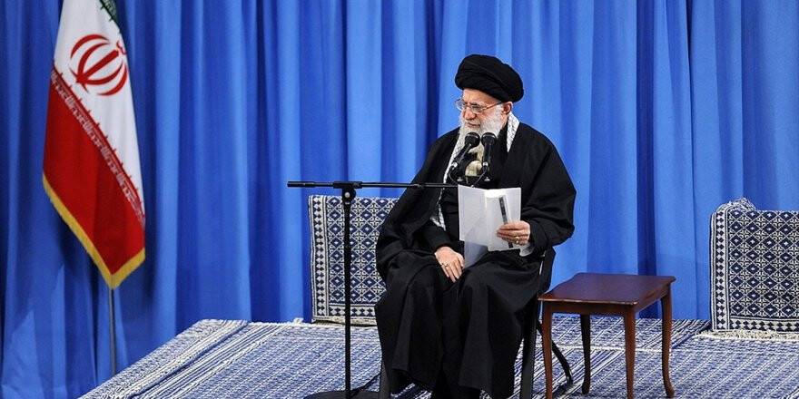 İran Lideri Hamaney'in Yerine Geçecek Kişilerin Listesi Hazır