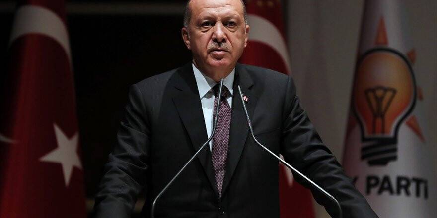 Cumhurbaşkanı Erdoğan: Türkiye S-400'ü Almıştır, Bu İşi Bitirdik