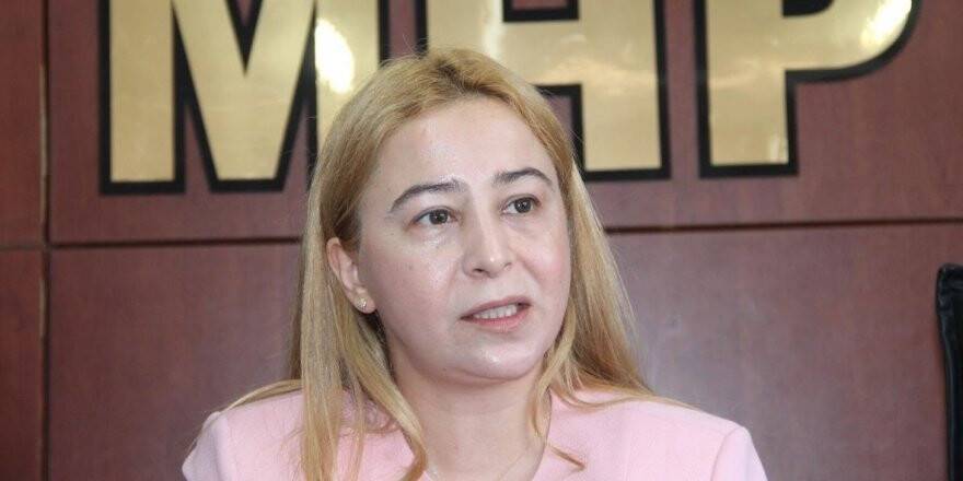 Kayıp çocuklar için TBMM’ye araştırma önergesi