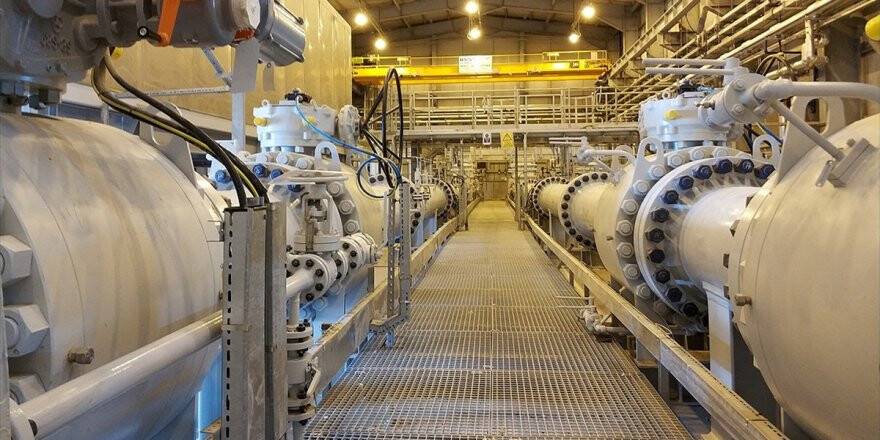 Katar Lng İhracatındaki Liderliğini Kaptırmadı