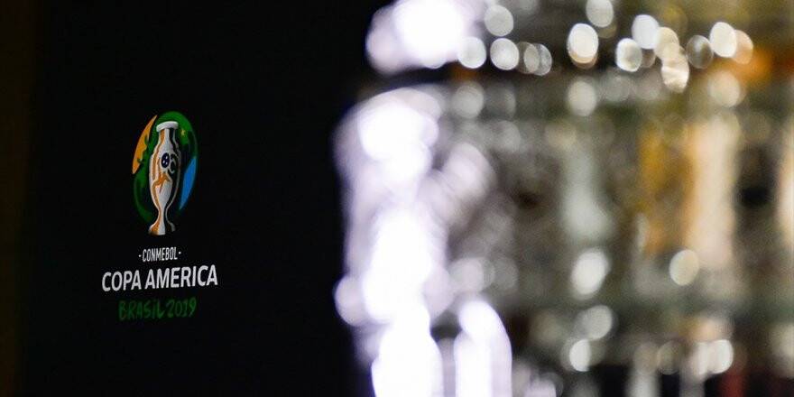 Amerika Kıtasının Futbol Şöleni Başlıyor
