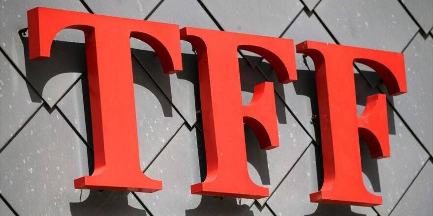Tff'den Digiturk Açıklaması