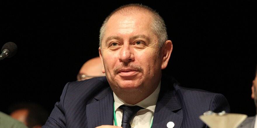 Kulluk: Konyaspor elbette bir gün şampiyon olacak