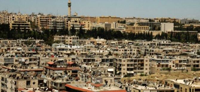 "Suriye'de BMGK kararına uyulmadı"