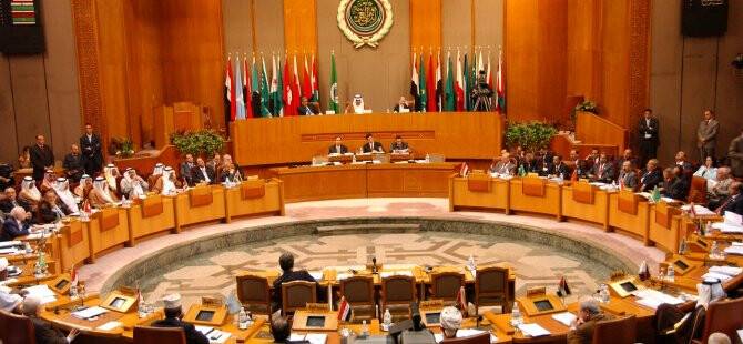 "25'inci Arap Birliği Zirvesi" hazırlıkları