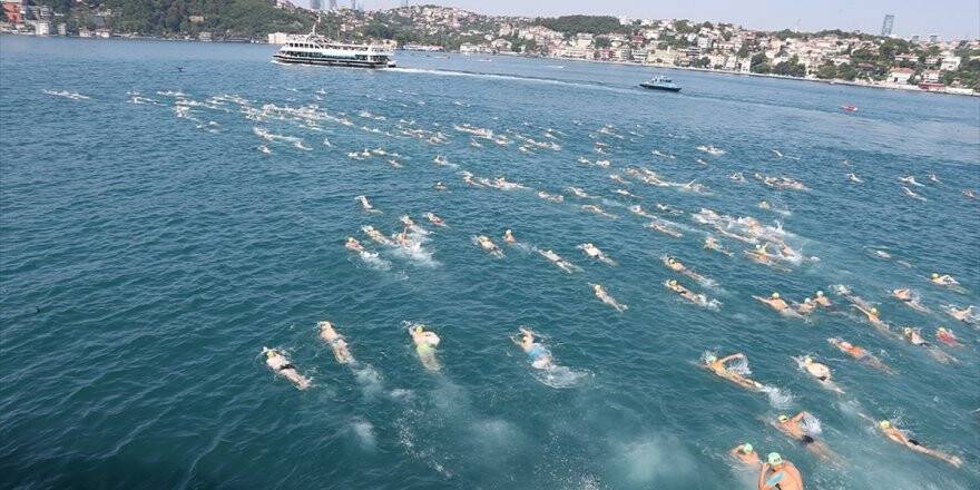 İki Kıta 21 Temmuz'da Birleşecek