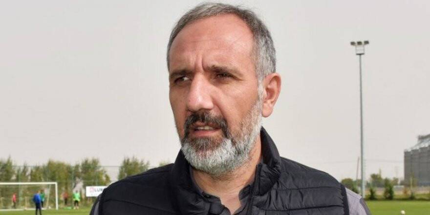 Konyaspor'da öncelik mali disiplin