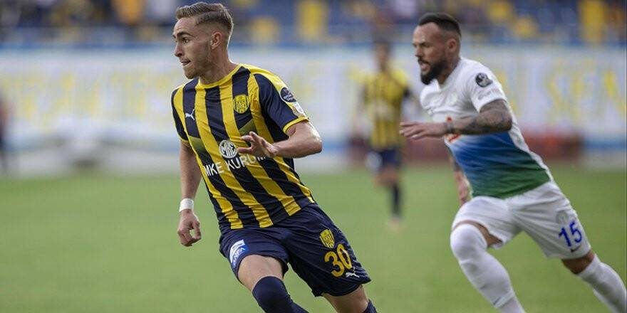 Aatif olmadı gözler Boyd’da
