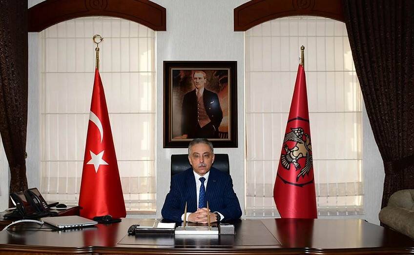 Konya Valiliğinden “15 Temmuz” Talimatı